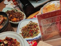 -谭十三大排档·18年老字号(船山路总店)