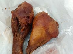 -顺城金记卤鸡·清真