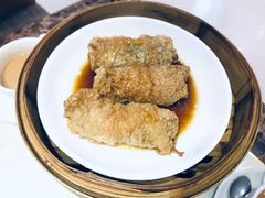 -稻香酒家(长宁KING88广场店)
