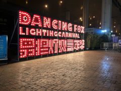 -锦江乐园舞狸花花游园会(夜场专享)