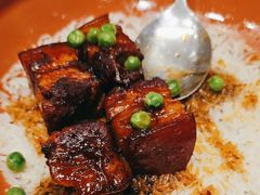 -上海人家花樣年华(中山公园店)