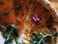 -PIZZA BIANCA(民园店)