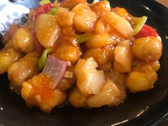 -隆喜元鱼汤包·海鲜(中联广场店)