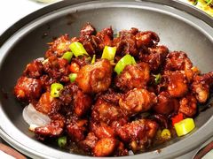 -台北A+A七喜饭店(德增街店)