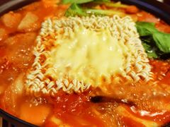 -源味屋韩式火锅&炸鸡(鼎城当代商城店)