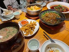 -川菜故事(光谷步行街店)