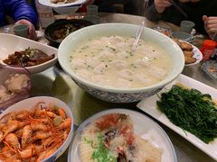 -罗阳人家私房菜(罗阳路店)