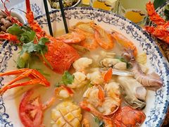 -霆记海鲜·只为这碗面(滨江店)