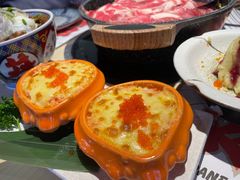 一米拉丝蟹宝-太郎的家·平价日料(曼巴特店)