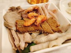 醉八仙-翠亭酒家(山西南路店)