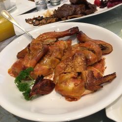 点击看大图 -上海明天广场JW万豪酒店·宴会厅