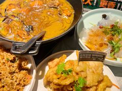 -老知青·东北菜(中华城店)