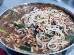 -正宗杨记普洱酸醋米线(总店)