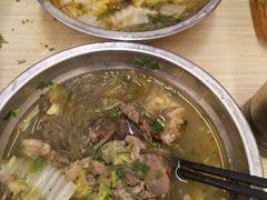 -丁里正宗青春羊肉馆(胜利大道店)