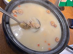 -乔街深夜食堂·台州菜·高压锅生蚝(杭州总店)