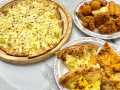 -比格比萨自助(国展店)