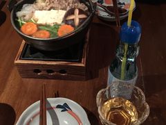 -铃木食堂(帽儿胡同店)