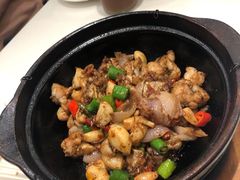 -太兴餐厅(东方广场分店)