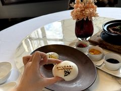 -宝丽轩中餐厅BAOLIXUAN