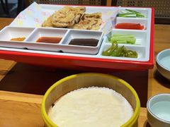 -肘子酥·天津菜·特色捞面(德云社店)