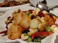 -北京柏悦酒店·锦庭餐厅Dining Room