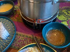 -火舞泰·泰式海鲜火锅餐厅(世纪城店)