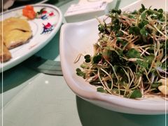 -申粤轩酒楼·三十年粤菜经典(丁香花园店)