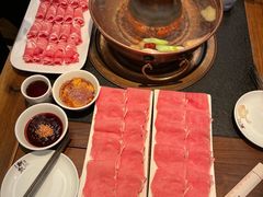 -汇聚德京味铜锅涮肉(沈家桥二路店)