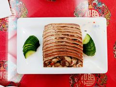 -玉华台饭庄(裕中西里小区店)