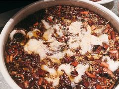 -常和州·夜宵大排档(常州单店)