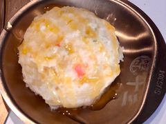 土豆泥-聚十三烤肉博物馆(魔都首店)