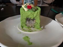 -星巴克(丽水万地广场店)