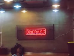 -CASTER跳舞俱乐部