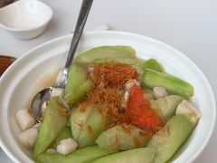 -莆田餐厅PUTIEN(颐堤港店)