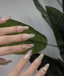 -斯馨·健康美甲美睫