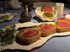 -弦月窗LUNETTE BY AMANDA(复兴路店)