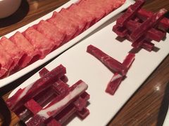 -珍宝轩海鲜火锅(碧湖大厦店)