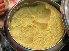 -共和老洪豆花草粿水粿