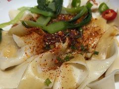 -西域伙伴清真牛肉面(中盛店)