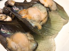 -加餐海鲜自助(集美银泰百货店)