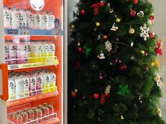 -友达面馆(广州总店)