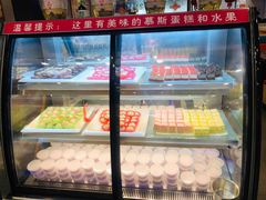 -牛佳客自助烤肉火锅餐厅(财富中心店)