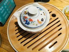 -潮粥荟·潮汕砂锅粥(朝阳大悦城店)