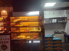 -云尊府云南菜·蒸汽石锅鱼(学清路店)