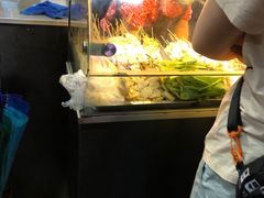 -小朱麻辣串(益民街店)
