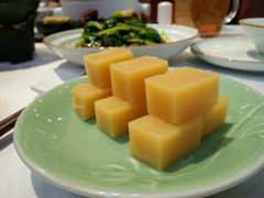 豌豆黄-到家尝北京菜(西坝河店)