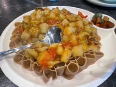 -紫泥369粗粮季(鼓楼店)