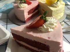 -36cake生日蛋糕·下午茶(南山店)