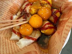 -龙记·香港茶餐厅(海上世界店)