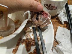 -广东道至正餐厅(区庄店)